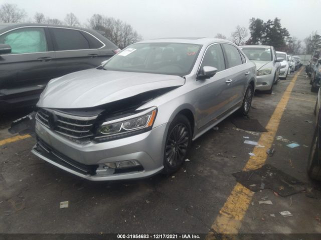 Photo 1 VIN: 1VWBT7A33HC047404 - VOLKSWAGEN PASSAT 