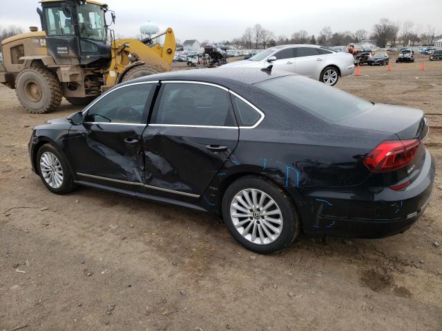 Photo 1 VIN: 1VWBT7A33HC056135 - VOLKSWAGEN PASSAT 