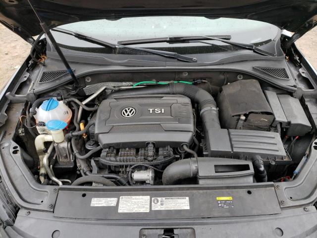 Photo 10 VIN: 1VWBT7A33HC056135 - VOLKSWAGEN PASSAT 