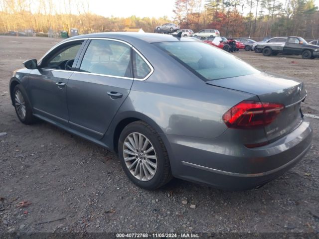 Photo 2 VIN: 1VWBT7A33HC057625 - VOLKSWAGEN PASSAT 