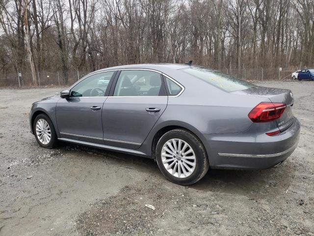 Photo 1 VIN: 1VWBT7A33HC059410 - VOLKSWAGEN PASSAT 