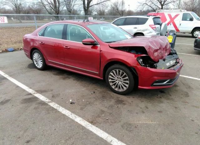 Photo 0 VIN: 1VWBT7A33HC060010 - VOLKSWAGEN PASSAT 