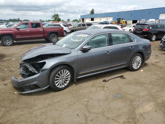 Photo 0 VIN: 1VWBT7A33HC068303 - VOLKSWAGEN PASSAT 