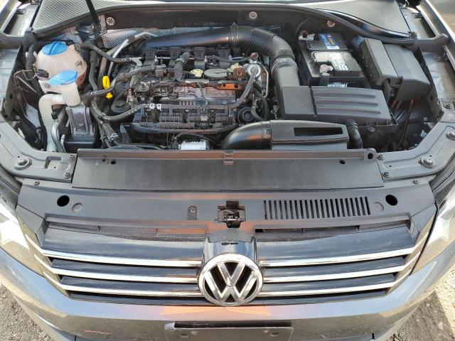 Photo 10 VIN: 1VWBT7A34EC028131 - VOLKSWAGEN PASSAT 