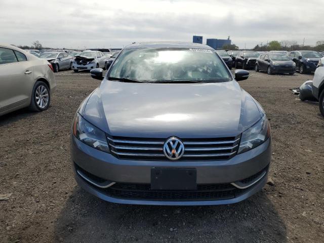 Photo 4 VIN: 1VWBT7A34EC028131 - VOLKSWAGEN PASSAT 