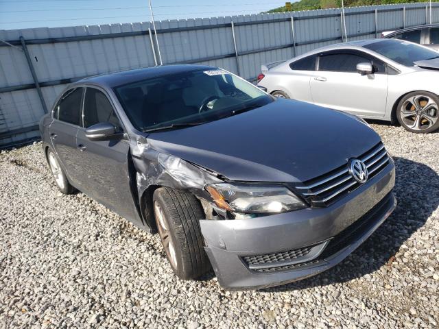 Photo 0 VIN: 1VWBT7A34EC037038 - VOLKSWAGEN PASSAT SE 