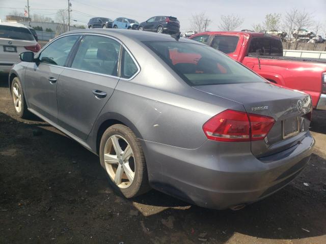 Photo 1 VIN: 1VWBT7A34EC048699 - VOLKSWAGEN PASSAT 