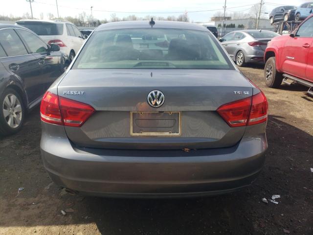 Photo 5 VIN: 1VWBT7A34EC048699 - VOLKSWAGEN PASSAT 