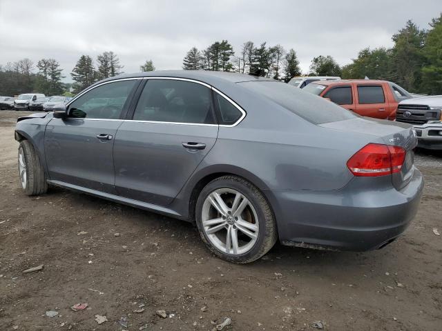 Photo 1 VIN: 1VWBT7A34EC054941 - VOLKSWAGEN PASSAT 