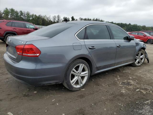 Photo 2 VIN: 1VWBT7A34EC054941 - VOLKSWAGEN PASSAT 