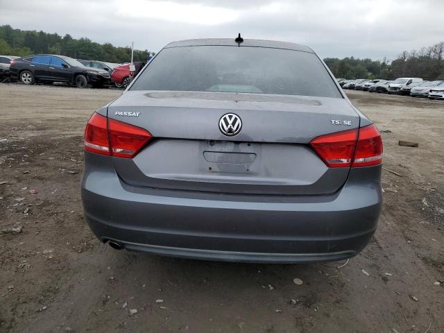 Photo 5 VIN: 1VWBT7A34EC054941 - VOLKSWAGEN PASSAT 