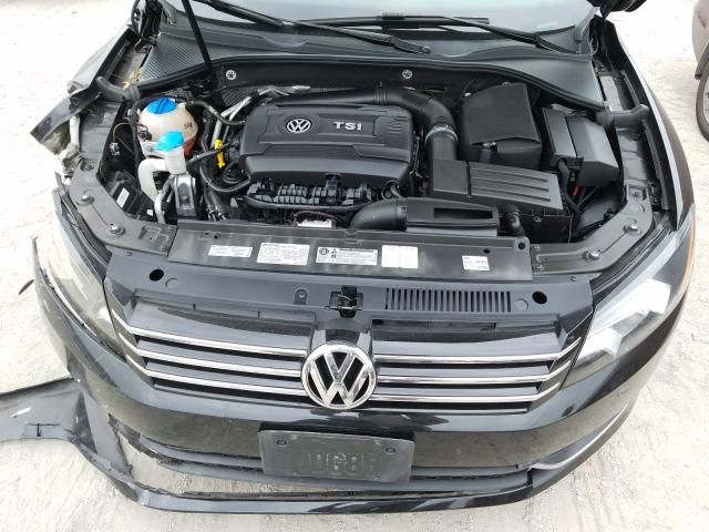 Photo 6 VIN: 1VWBT7A34EC059850 - VOLKSWAGEN PASSAT 