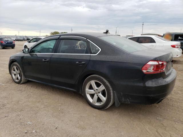 Photo 1 VIN: 1VWBT7A34EC060724 - VOLKSWAGEN PASSAT SE 