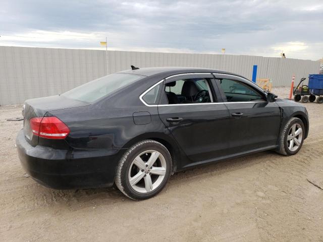 Photo 2 VIN: 1VWBT7A34EC060724 - VOLKSWAGEN PASSAT SE 