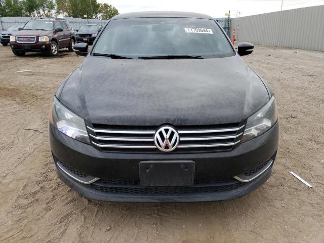 Photo 4 VIN: 1VWBT7A34EC060724 - VOLKSWAGEN PASSAT SE 