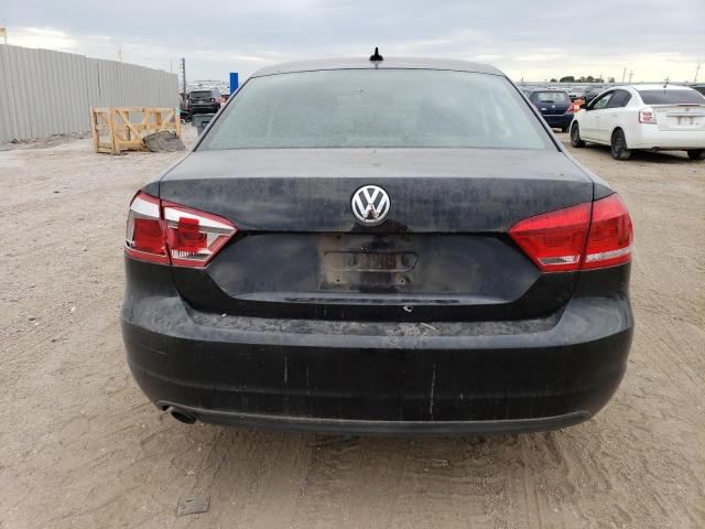 Photo 5 VIN: 1VWBT7A34EC060724 - VOLKSWAGEN PASSAT SE 