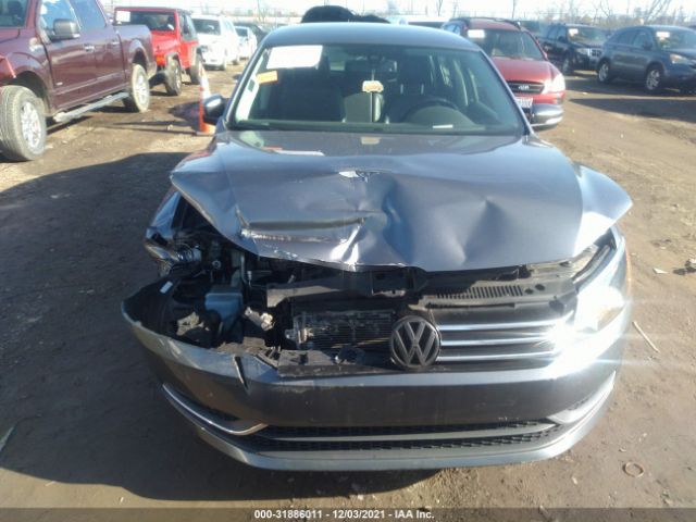 Photo 5 VIN: 1VWBT7A34EC065812 - VOLKSWAGEN PASSAT 