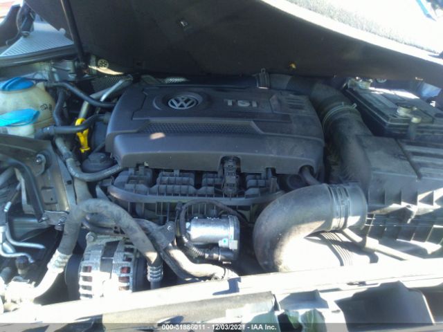 Photo 9 VIN: 1VWBT7A34EC065812 - VOLKSWAGEN PASSAT 