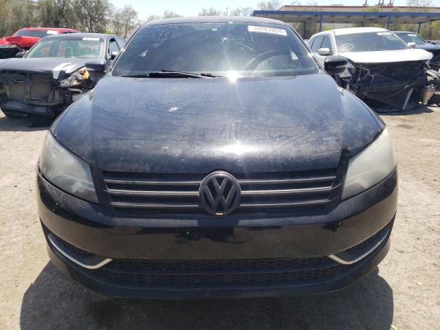 Photo 4 VIN: 1VWBT7A34EC072386 - VOLKSWAGEN PASSAT 