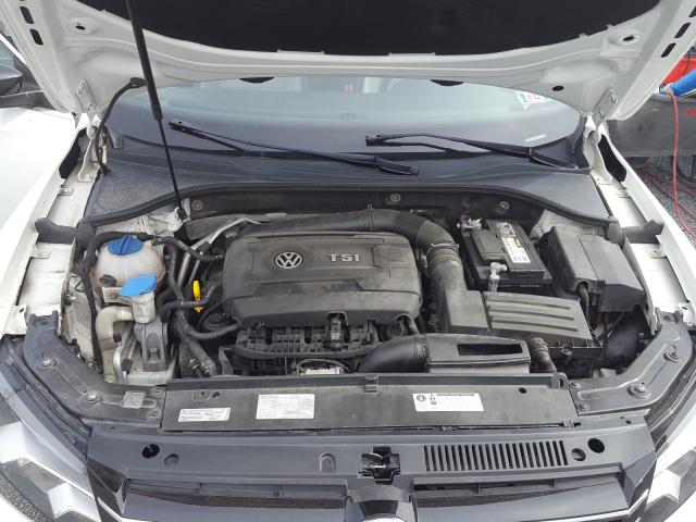 Photo 6 VIN: 1VWBT7A34EC099734 - VOLKSWAGEN PASSAT 