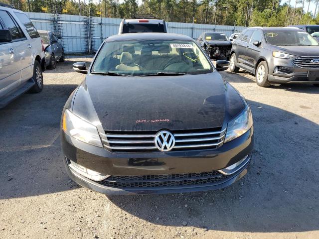 Photo 4 VIN: 1VWBT7A34FC032293 - VOLKSWAGEN PASSAT 