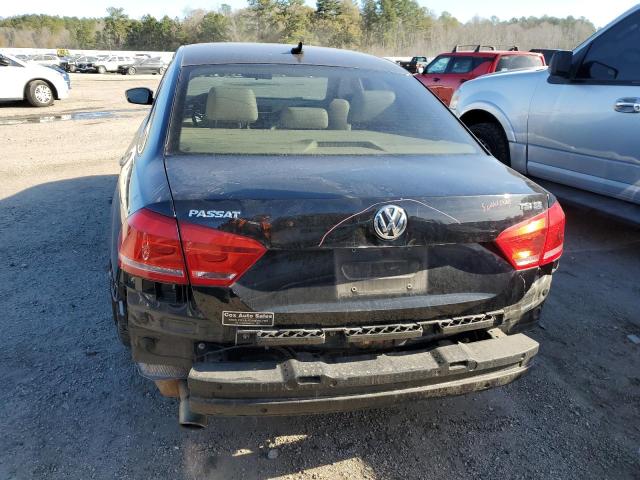 Photo 5 VIN: 1VWBT7A34FC032293 - VOLKSWAGEN PASSAT 