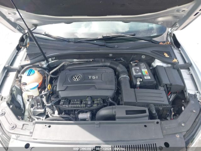 Photo 9 VIN: 1VWBT7A34FC095085 - VOLKSWAGEN PASSAT 