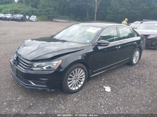 Photo 1 VIN: 1VWBT7A34GC008044 - VOLKSWAGEN PASSAT 