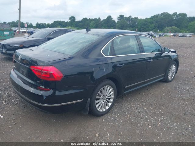 Photo 3 VIN: 1VWBT7A34GC008044 - VOLKSWAGEN PASSAT 