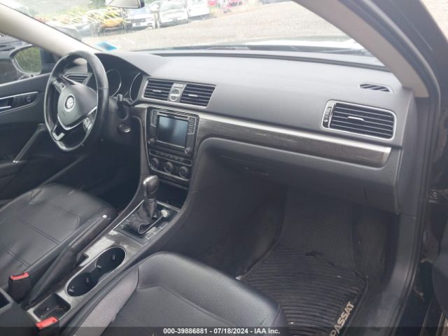 Photo 4 VIN: 1VWBT7A34GC008044 - VOLKSWAGEN PASSAT 