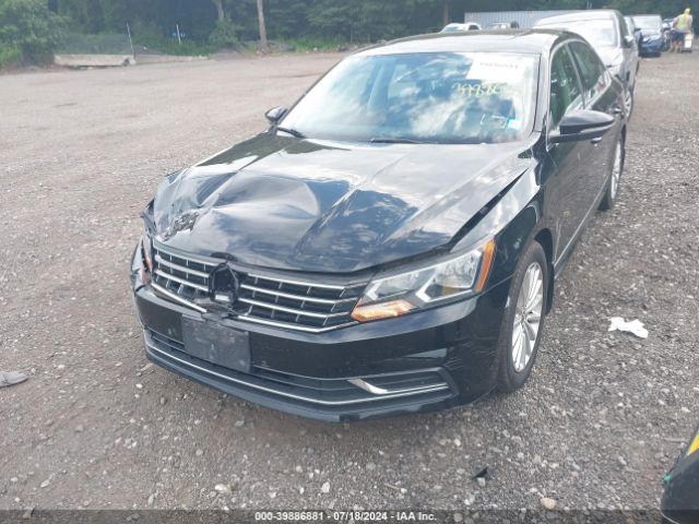 Photo 5 VIN: 1VWBT7A34GC008044 - VOLKSWAGEN PASSAT 