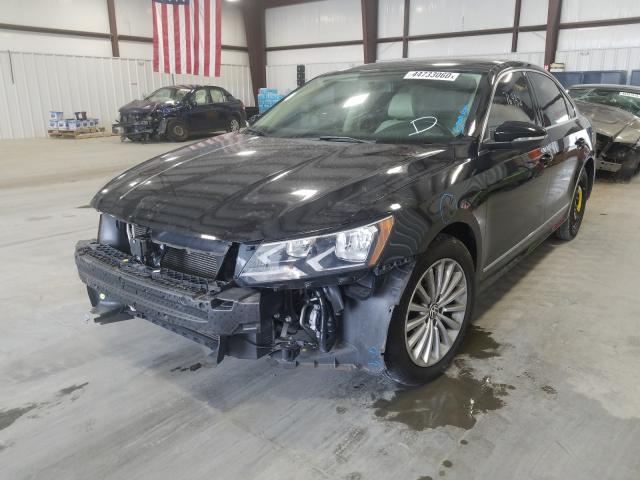 Photo 1 VIN: 1VWBT7A34GC008433 - VOLKSWAGEN PASSAT 