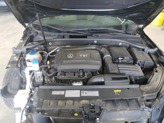 Photo 6 VIN: 1VWBT7A34GC008433 - VOLKSWAGEN PASSAT 