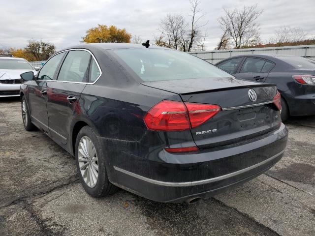 Photo 2 VIN: 1VWBT7A34GC008822 - VOLKSWAGEN PASSAT 