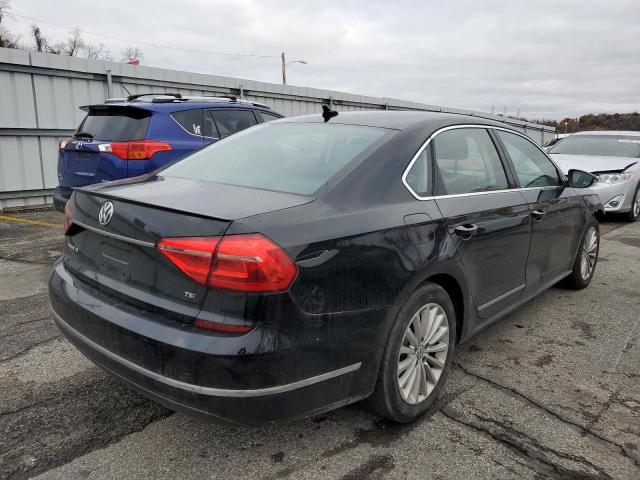 Photo 3 VIN: 1VWBT7A34GC008822 - VOLKSWAGEN PASSAT 