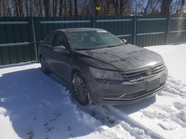 Photo 0 VIN: 1VWBT7A34GC010604 - VOLKSWAGEN PASSAT 