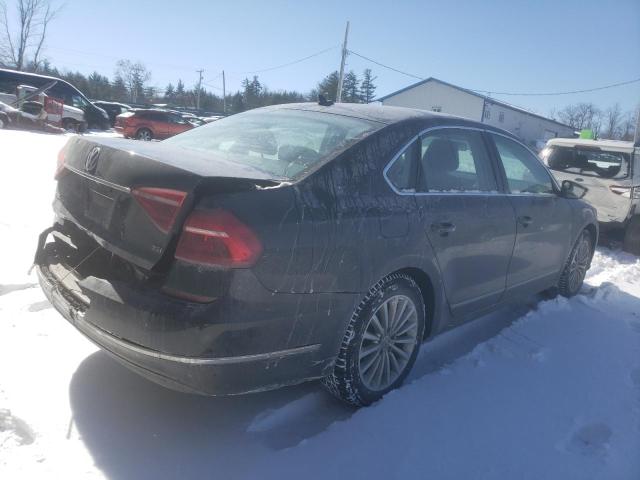 Photo 3 VIN: 1VWBT7A34GC010604 - VOLKSWAGEN PASSAT 