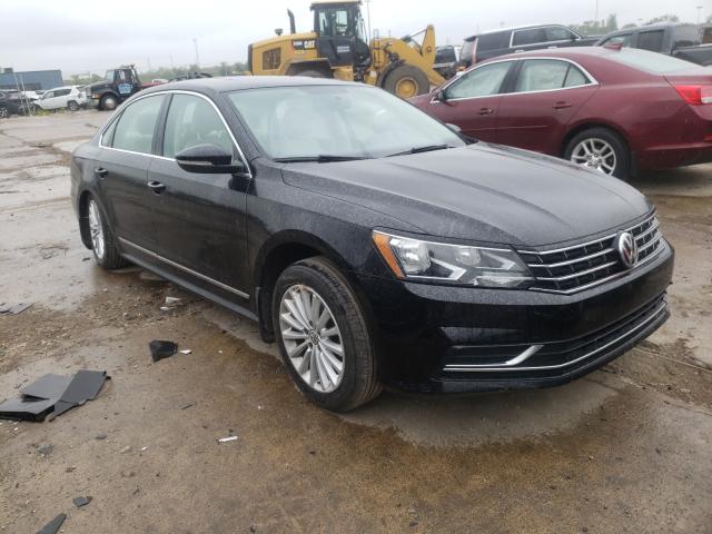 Photo 0 VIN: 1VWBT7A34GC015933 - VOLKSWAGEN PASSAT 