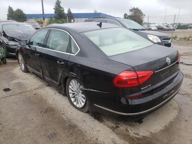 Photo 2 VIN: 1VWBT7A34GC015933 - VOLKSWAGEN PASSAT 