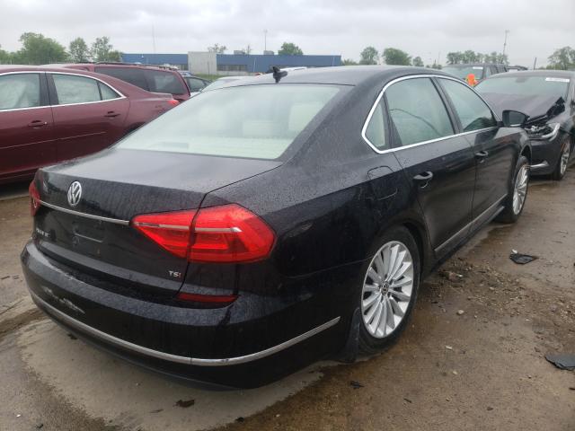 Photo 3 VIN: 1VWBT7A34GC015933 - VOLKSWAGEN PASSAT 