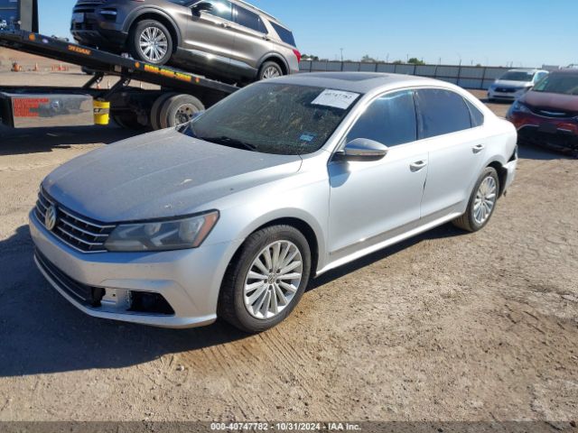 Photo 1 VIN: 1VWBT7A34GC020341 - VOLKSWAGEN PASSAT 