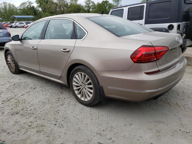 Photo 1 VIN: 1VWBT7A34GC020730 - VOLKSWAGEN PASSAT 