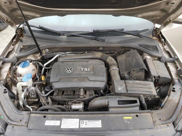 Photo 10 VIN: 1VWBT7A34GC020730 - VOLKSWAGEN PASSAT 