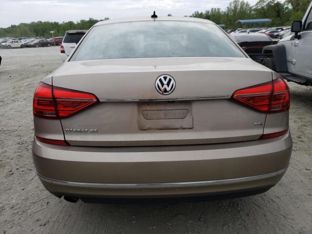 Photo 5 VIN: 1VWBT7A34GC020730 - VOLKSWAGEN PASSAT 