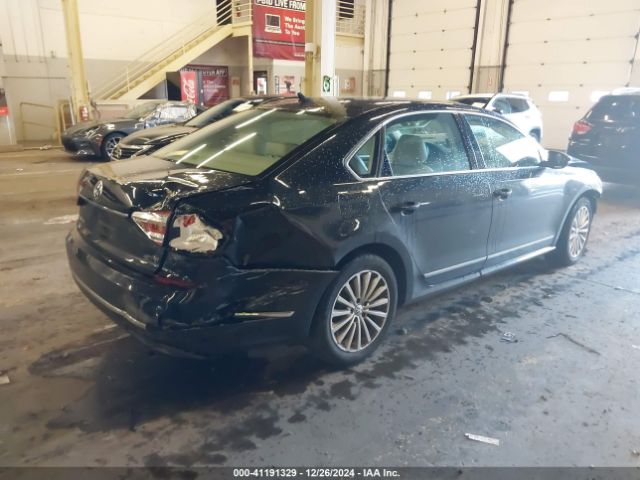 Photo 3 VIN: 1VWBT7A34GC028973 - VOLKSWAGEN PASSAT 