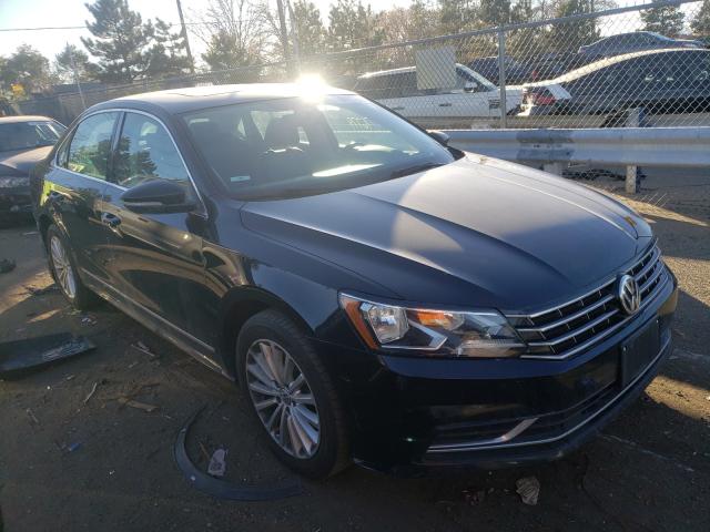 Photo 0 VIN: 1VWBT7A34GC033347 - VOLKSWAGEN PASSAT 