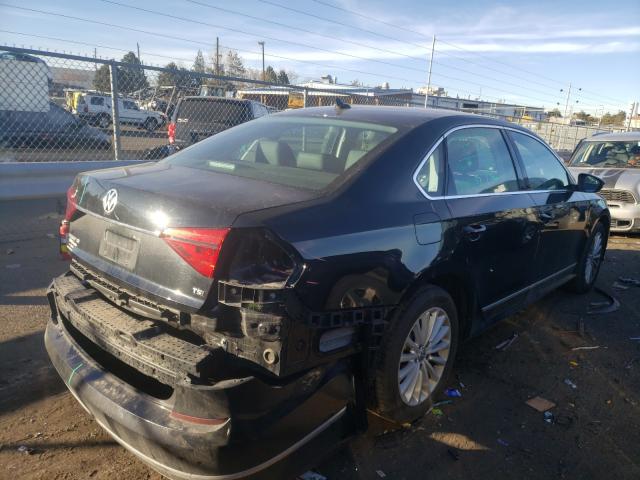 Photo 3 VIN: 1VWBT7A34GC033347 - VOLKSWAGEN PASSAT 