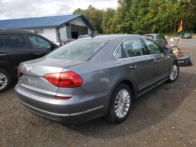 Photo 3 VIN: 1VWBT7A34GC043070 - VOLKSWAGEN PASSAT 