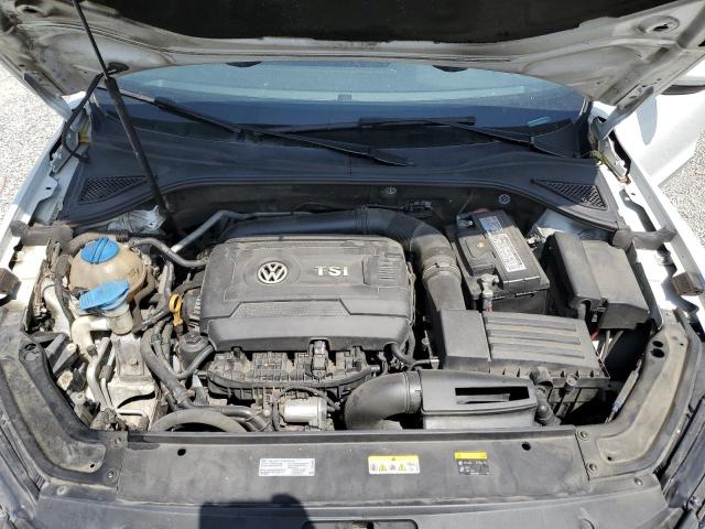 Photo 10 VIN: 1VWBT7A34GC043943 - VOLKSWAGEN PASSAT 