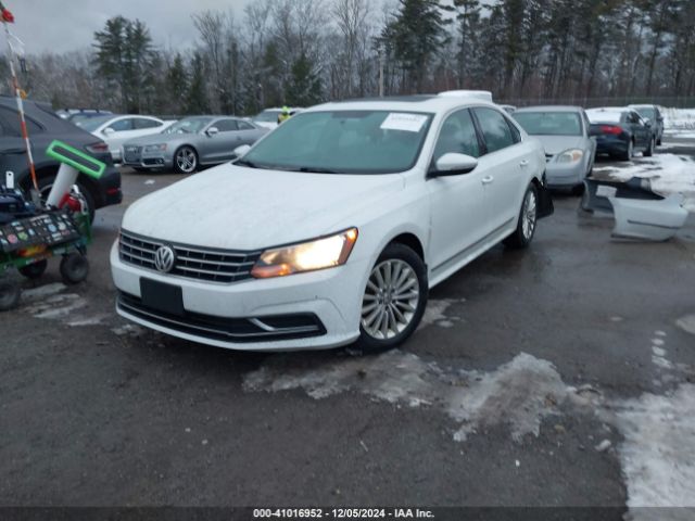 Photo 1 VIN: 1VWBT7A34GC044087 - VOLKSWAGEN PASSAT 